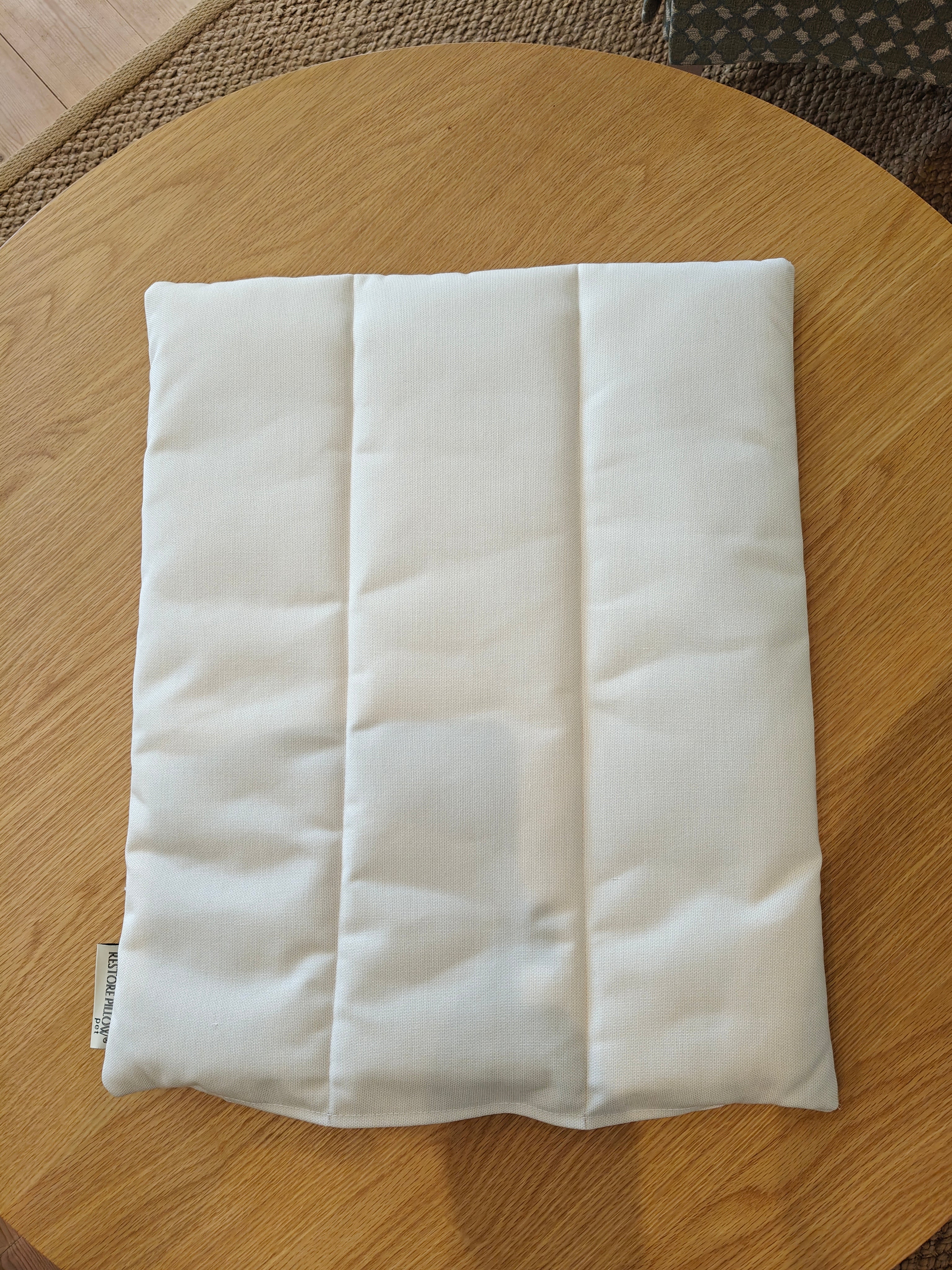 Restore Pillow® LED-ljusterapikudde