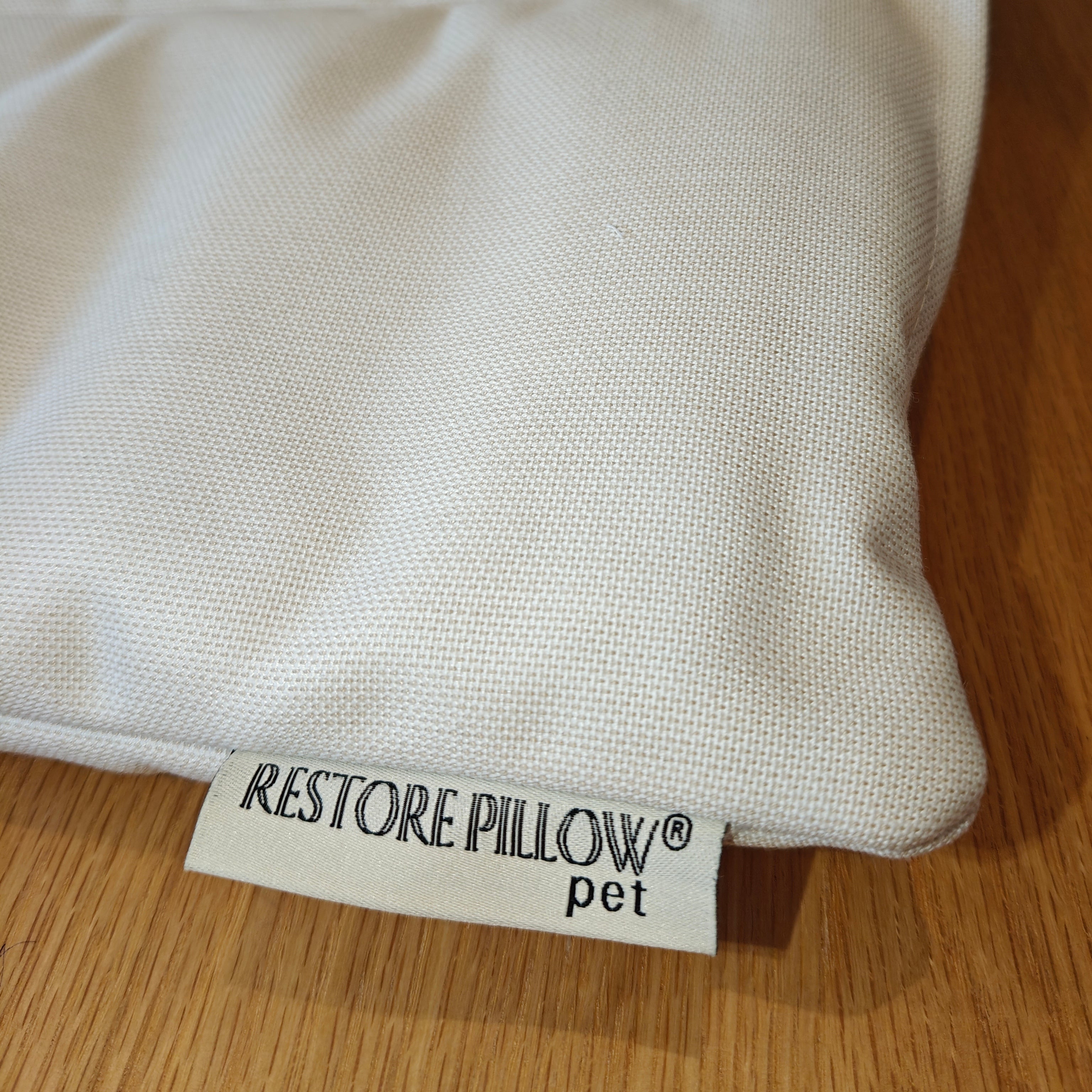 Restore Pillow® Pet Ljusterapi-kudde