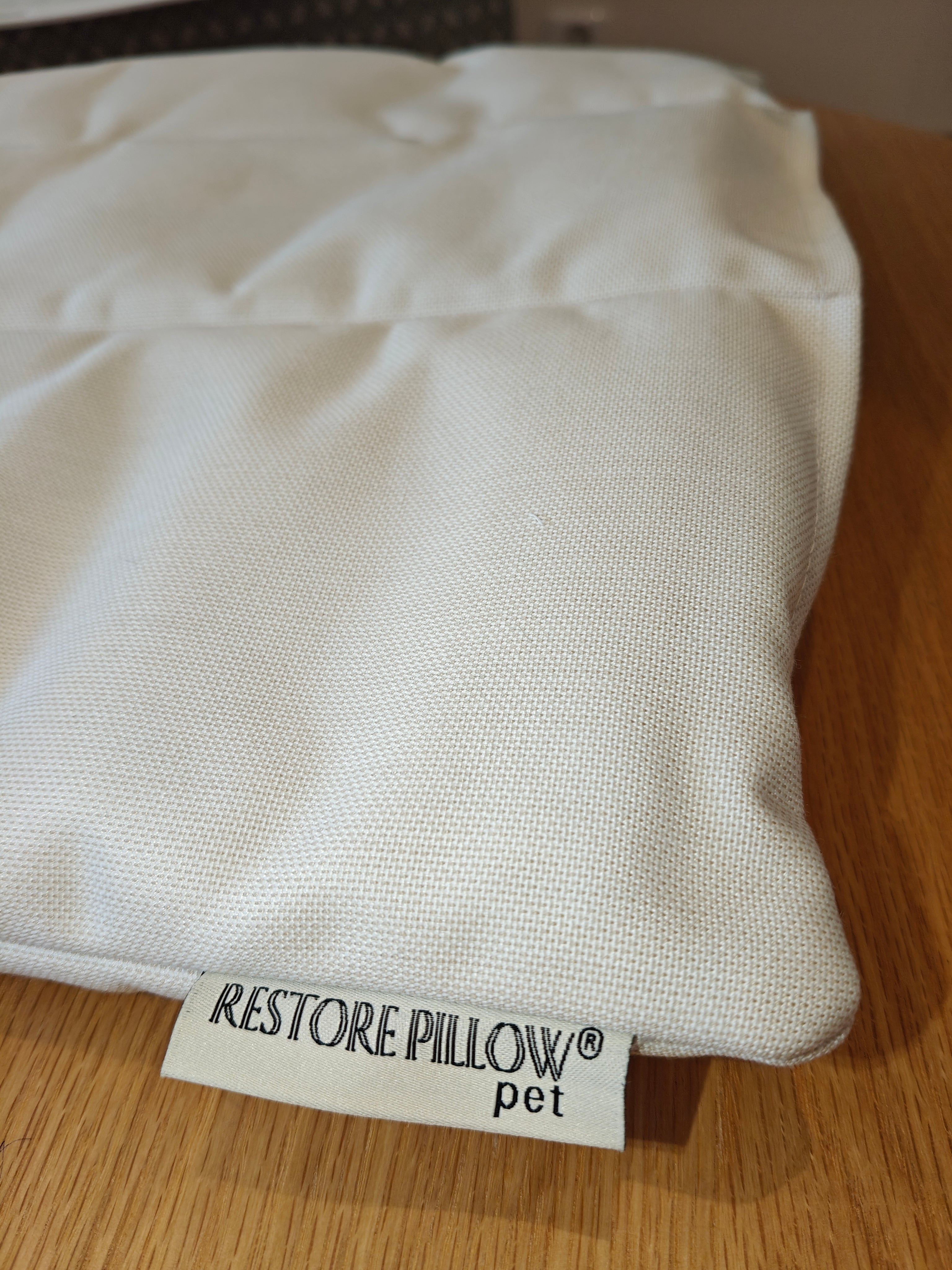 Restore Pillow® Pet Ljusterapi-kudde