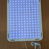 Restore Pillow® LED-ljusterapiplatta