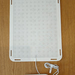 Restore Pillow® LED-ljusterapiplatta