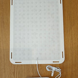 Restore Pillow® LED-ljusterapiplatta