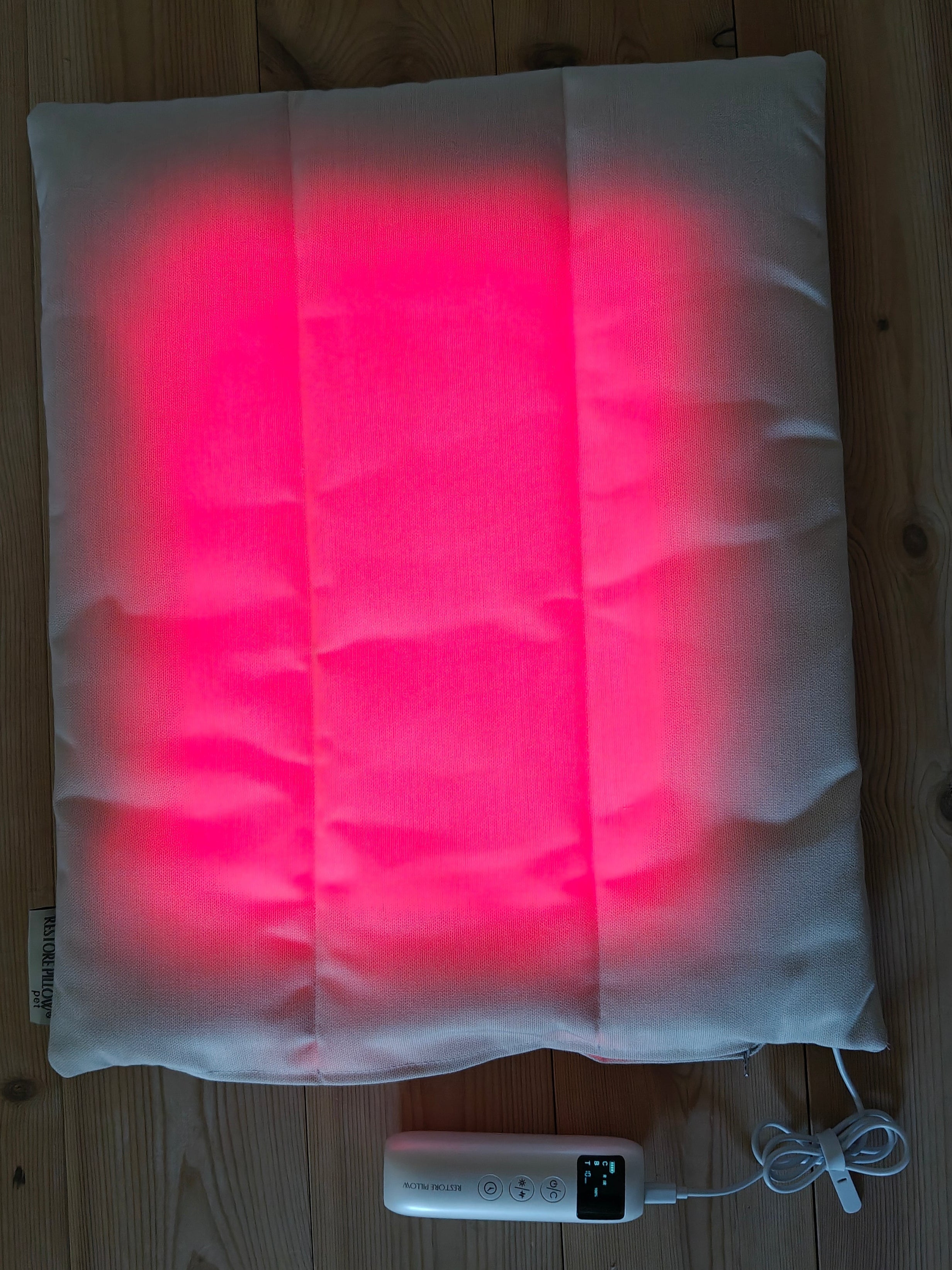 Restore Pillow Pet ljusterapi-kudde