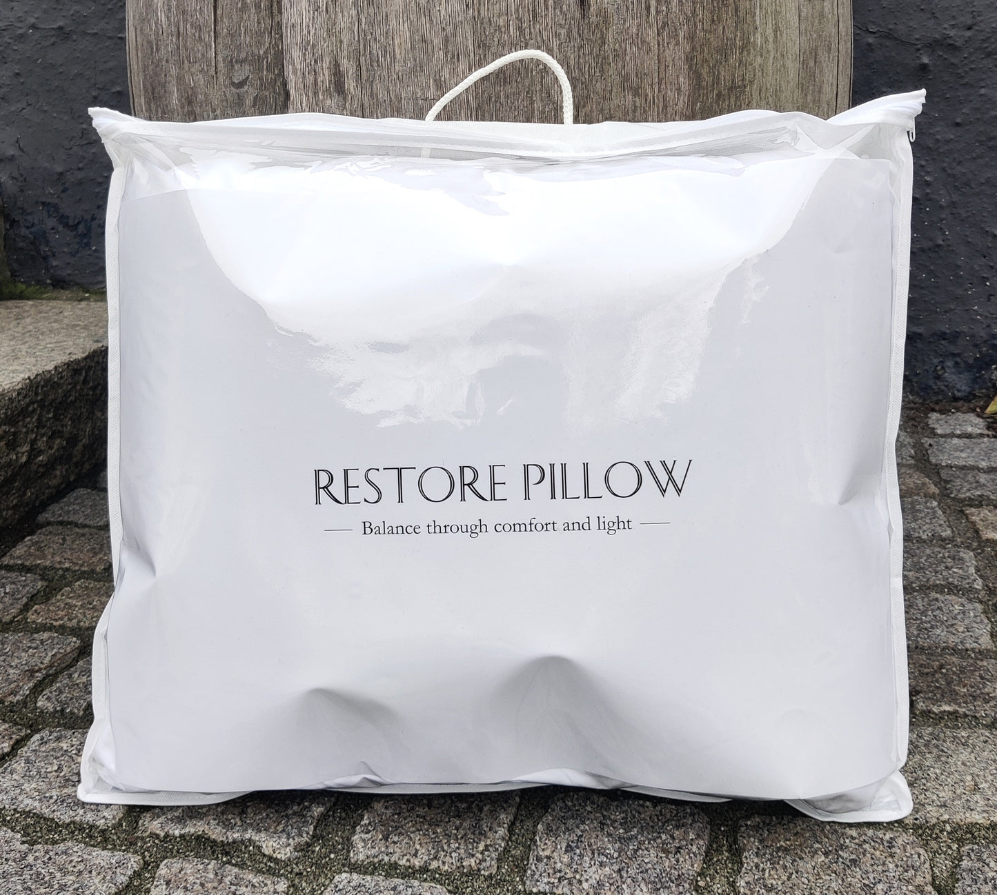 Restore Pillow 1.0