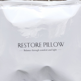 Restore Pillow® DUX kudde