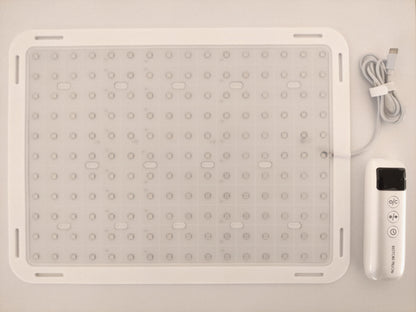 Ljusterapiplatta LED Restore Pillow