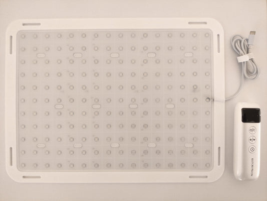 Ljusterapiplatta LED Restore Pillow