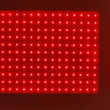 Light therapy plate LED Restore Pillow