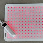 Restore Pillow® LED-ljusterapiplatta