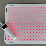 Restore Pillow® LED-ljusterapiplatta