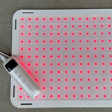 Light therapy plate LED Restore Pillow