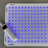 Light therapy plate LED Restore Pillow